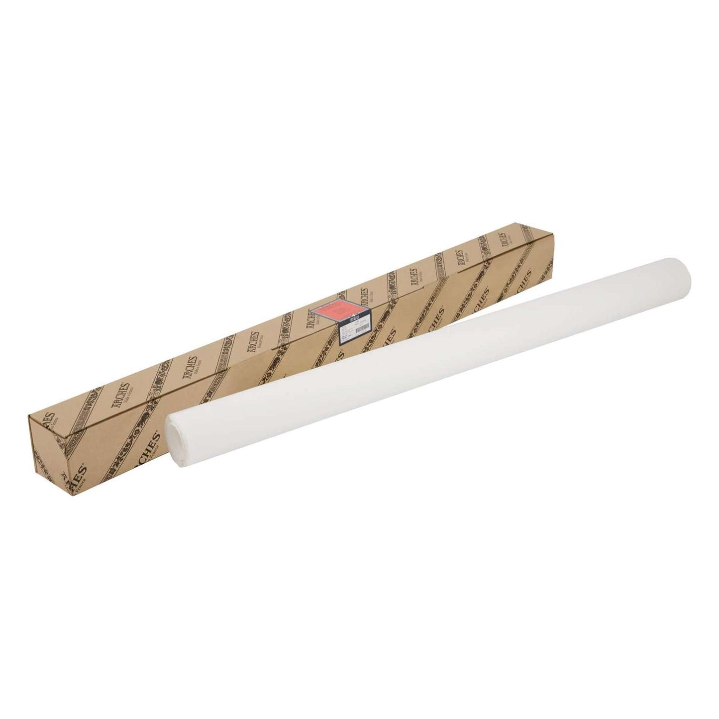 PAPEL ARCHES OIL (OLEO) PAPER ROLO 1,30x9,15m 300g/m2 100% C