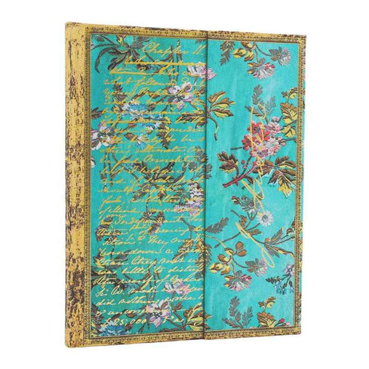 PAPERBLANKS JANE AUSTEN, PERSUASION ULTRA SEM PAUTA PB9884-3