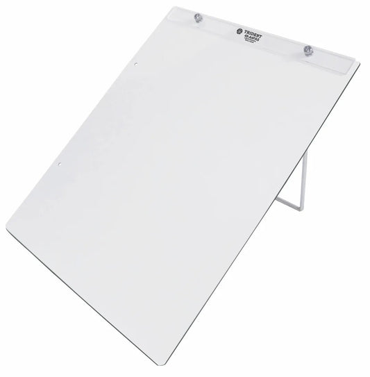 PRANCHETINHA PORTATIL C/ SUPORTE A4 FORMICA 48A4FAS TRIDENT