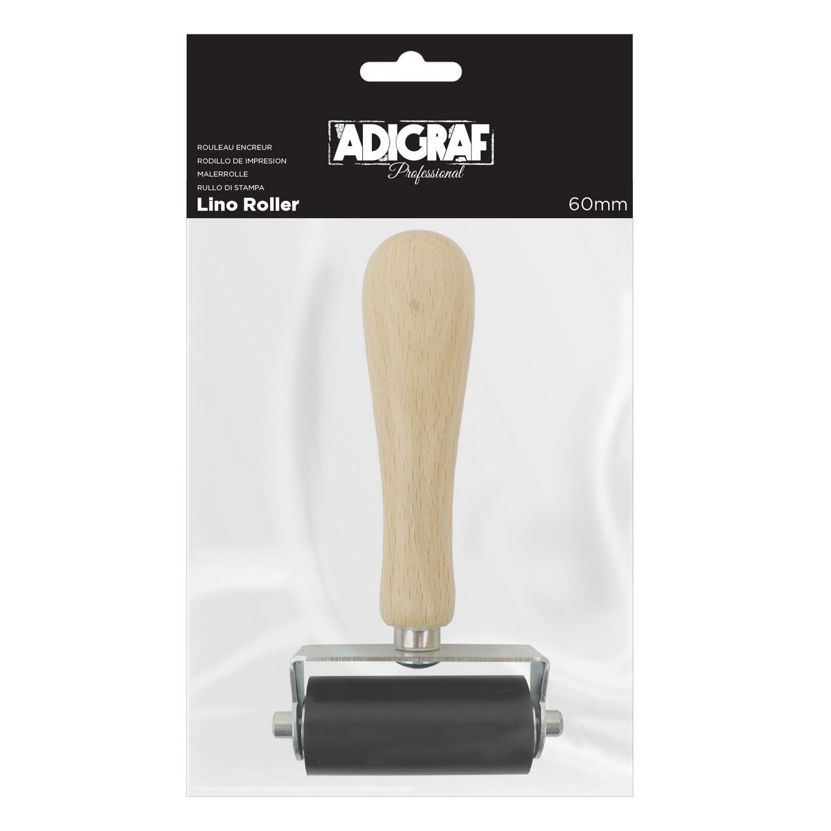 ROLO DE IMPRESSAO DALER ROWNEY ADIGRAF PEQUENO