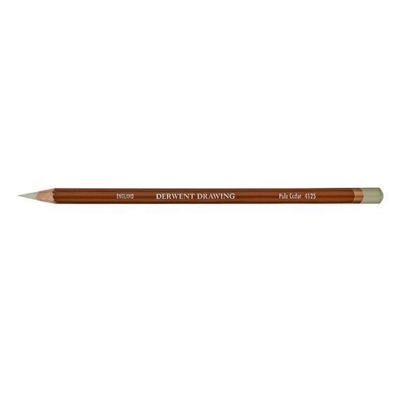 LAPIS ESBOÇO DERWENT DRAWING PALE CEDAR 4125