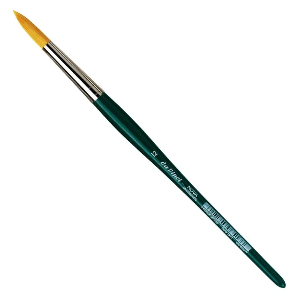 PINCEL DA VINCI NOVA 1570x12