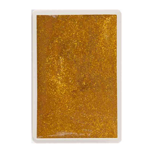 AQUARELA WHITE NIGHTS 992 CINTILANTE GOLDEN GLOW FULL PAN