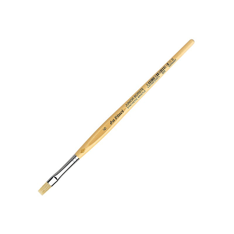 PINCEL DA VINCI JUNIOR 329X06 SINTETIC