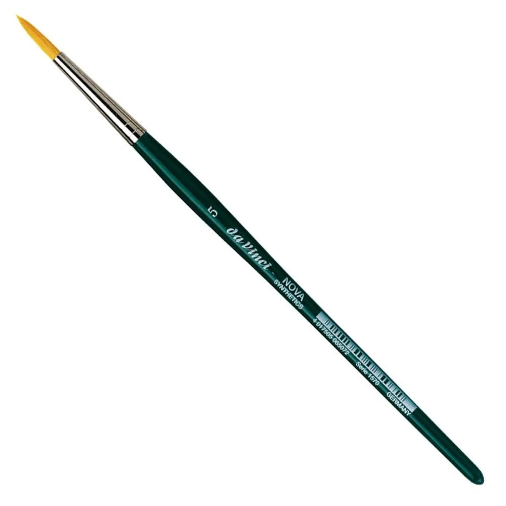 PINCEL DA VINCI NOVA 1570x05