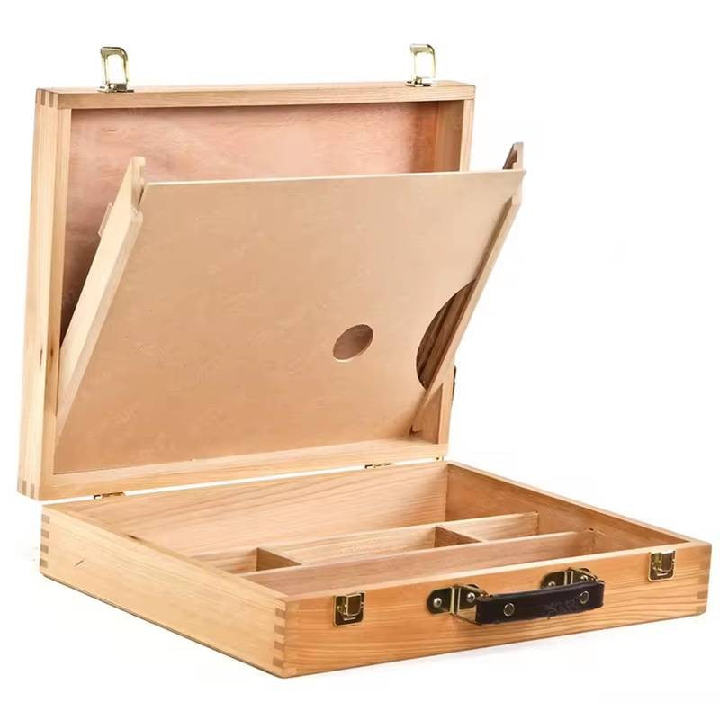 MALETA DE PINTURA STORAGE BIG BOX SINOART E0041