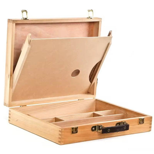 MALETA DE PINTURA STORAGE BIG BOX SINOART E0041