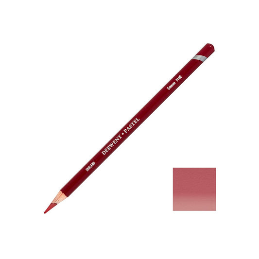 LAPIS PASTEL DERWENT P160 CRIMSON