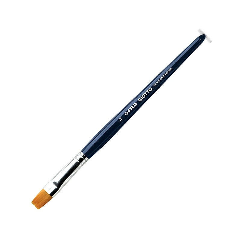 PINCEL GIOTTO 600X14 SINTETICO TAKLON CHATO