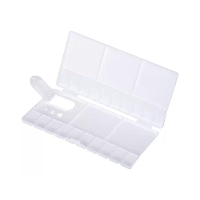 GODET C/ TAMPA 25 CAVIDADES 10X20CM KERAMIK 15480