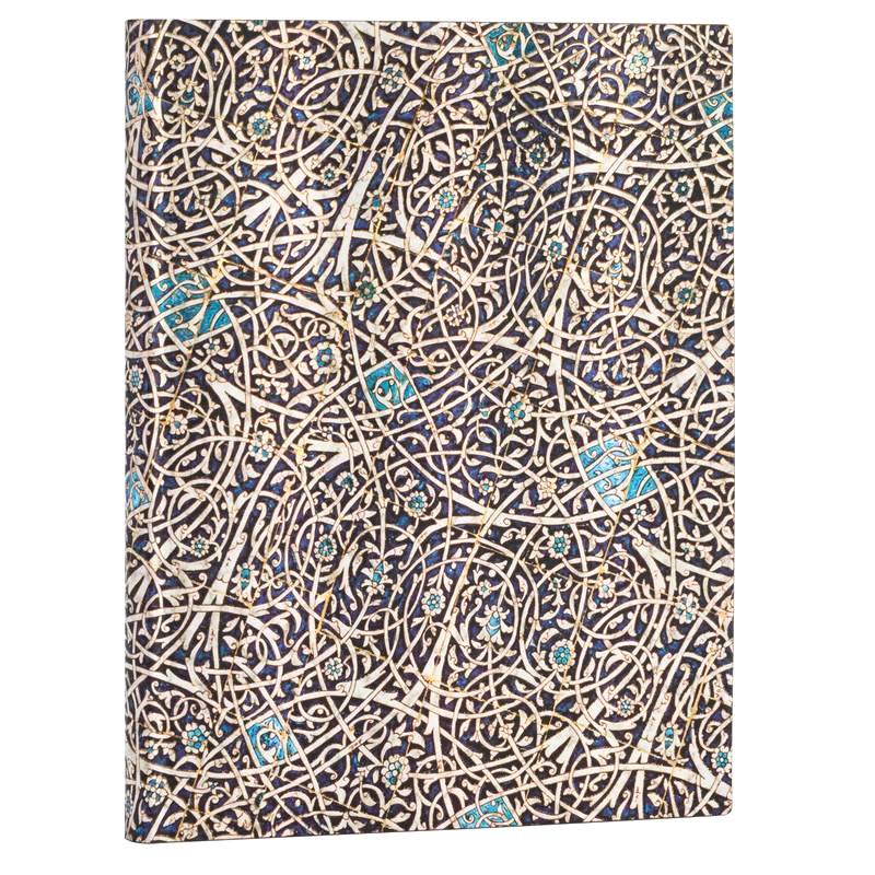 PAPERBLANKS FLEXIS MOORISH MOSAIC ULTRA 15x23cm FB8214-9