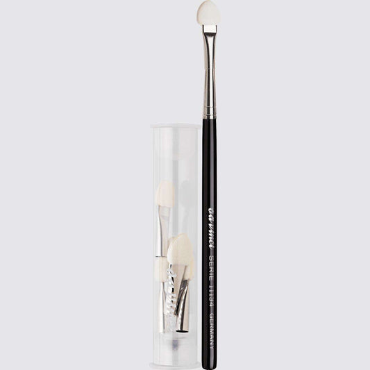 KIT PINCEL APLICADOR PARA PASTEL COM 1 CABO E 6 PONTAS INTERCAMBIAVEIS