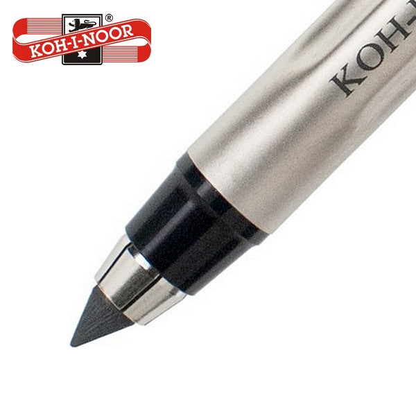 LAPISEIRA 5,6mm KOH-I-NOOR 5312 CLUTCH METAL