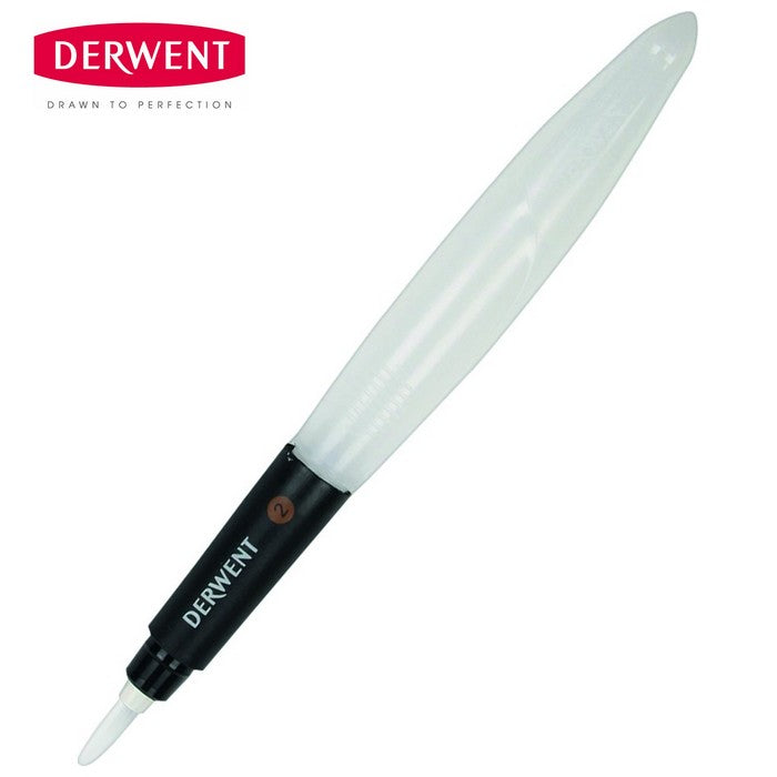 PINCEL DERWENT C/ RESERVATORIO MEDIUM