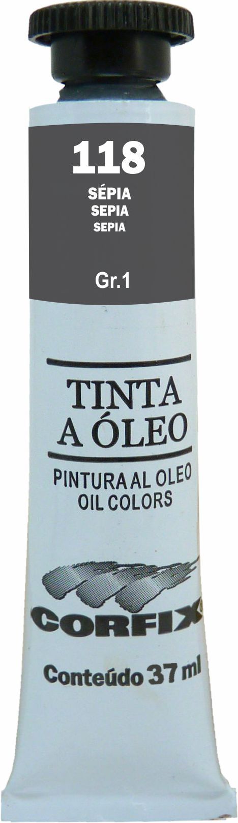 OLEO CORFIX 37ML 118 SEPIA