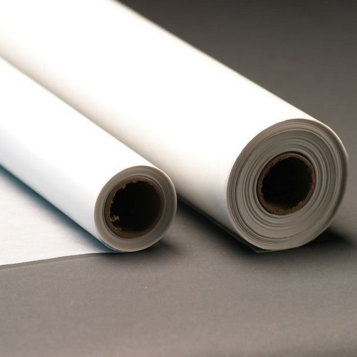 PAPEL GLASSINE 40g/m2 ROLO 0,90x 150m