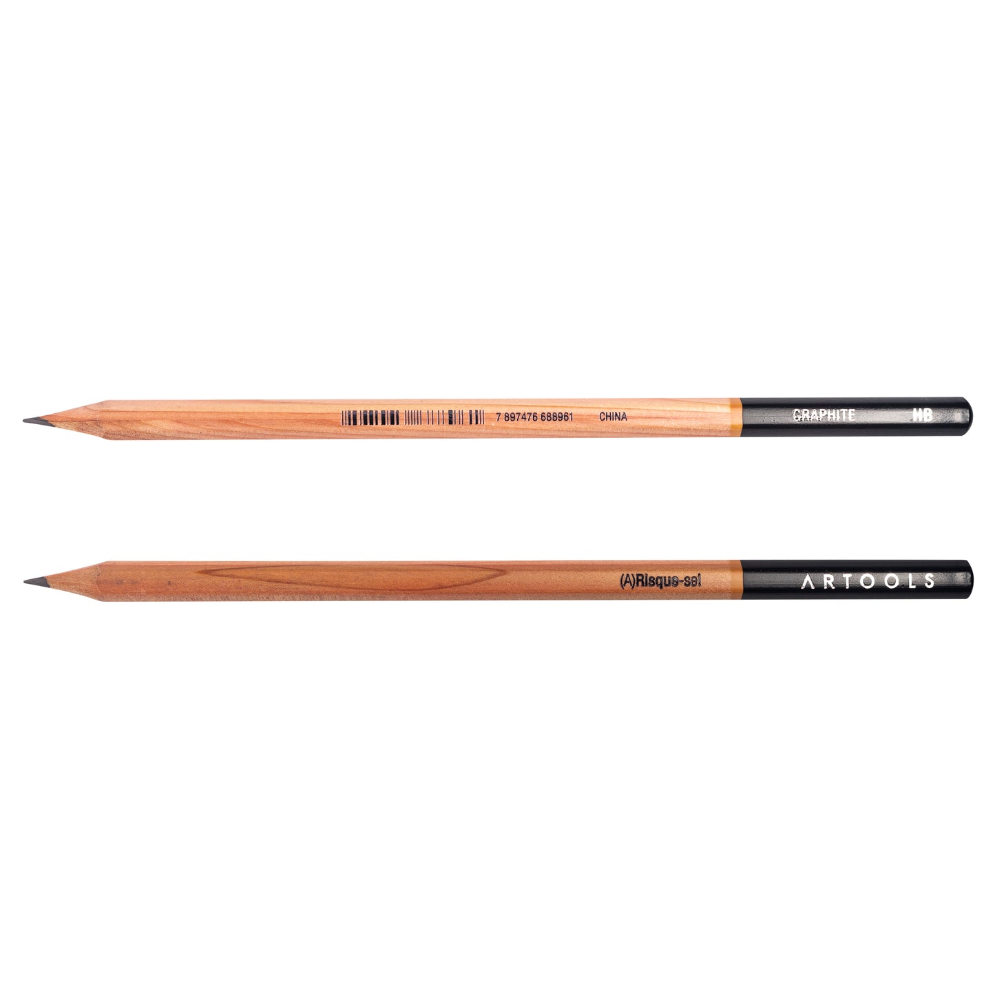 LAPIS GRADUADO ARTOOLS GRAPHITE HB