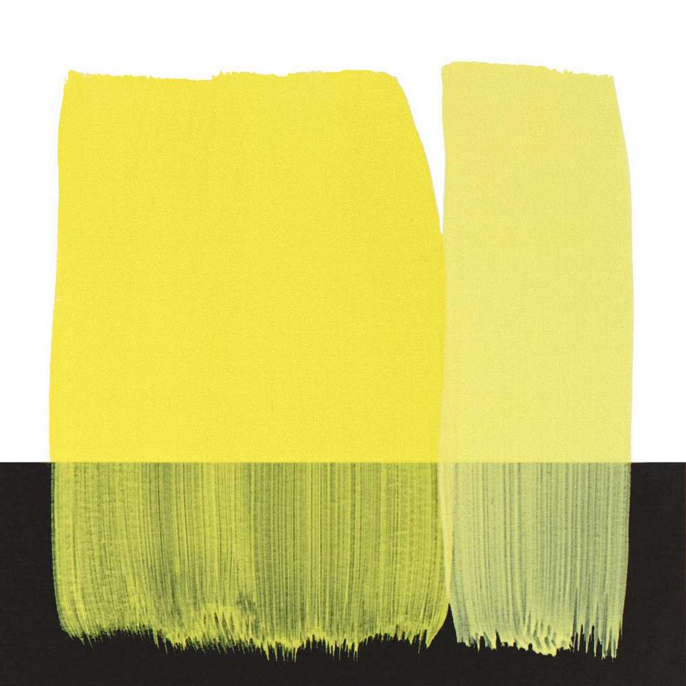 GOUACHE TEMPERA FINE MAIMERI 20ML 100 LEMON YELLOW