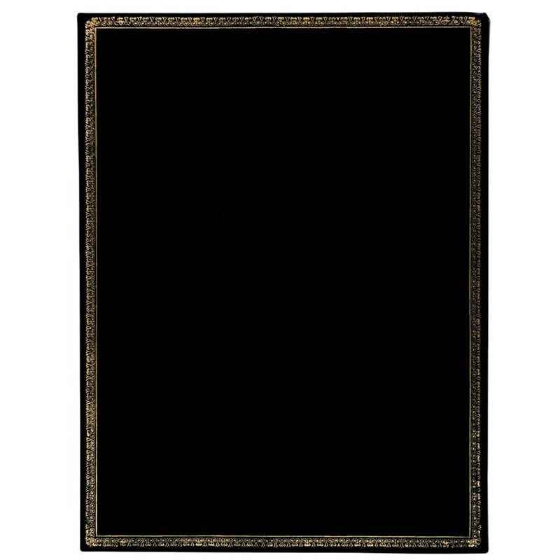 PAPERBLANKS BLACK EDITION ULTRA PAUTADO PB6328-5