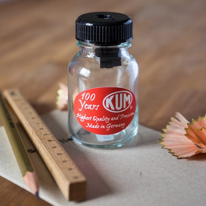 APONTADOR KUM MONO GLASS M1