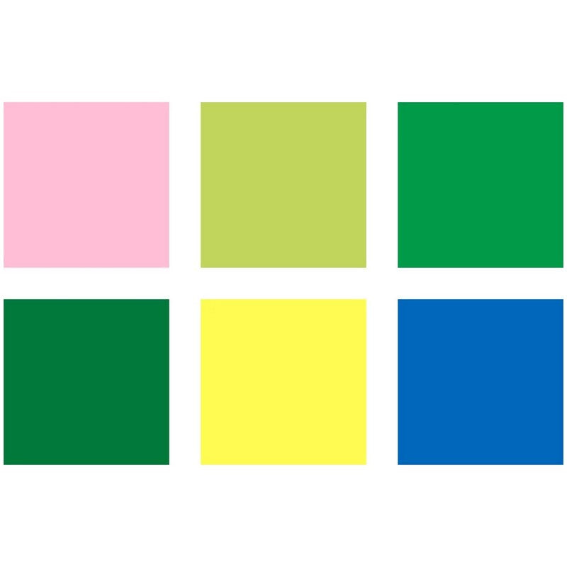 CANETA STAEDTLER TRIPLUS FINELINER 06 CORES BOTANICAL