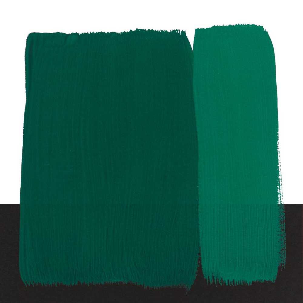 GOUACHE TEMPERA FINE MAIMERI 20ML 347 VIRIDIAN