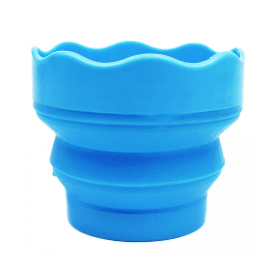 POTE LAVA PINCEL SINOART BORRACHA PEQUENO