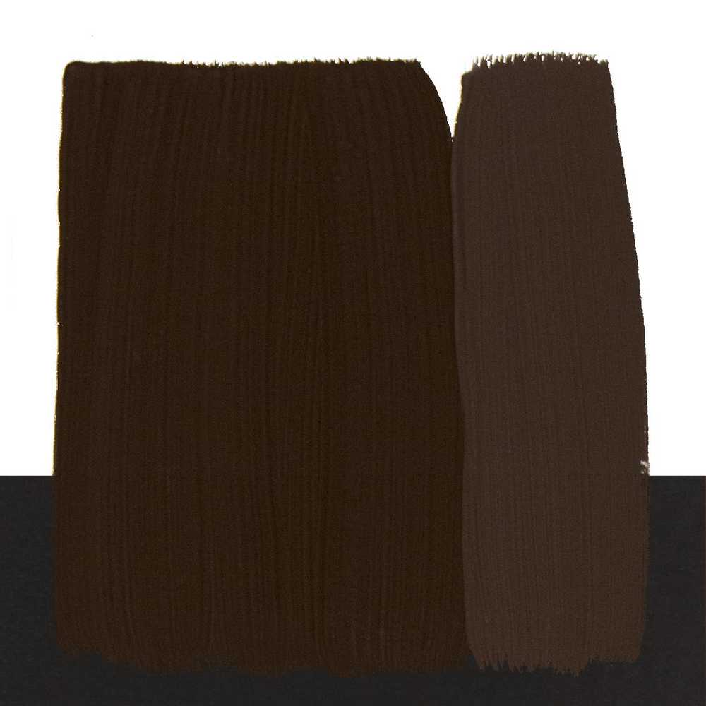 GOUACHE TEMPERA FINE MAIMERI 20ML 492 BURNT UMBER