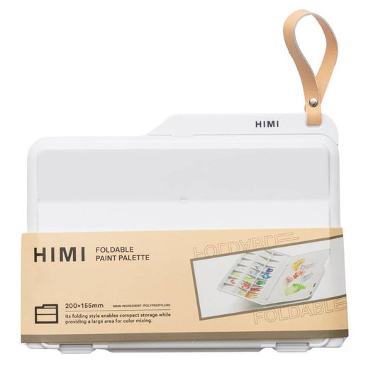 GODE PALETA DOBRAVEL HIMI 20X15CM FTS149