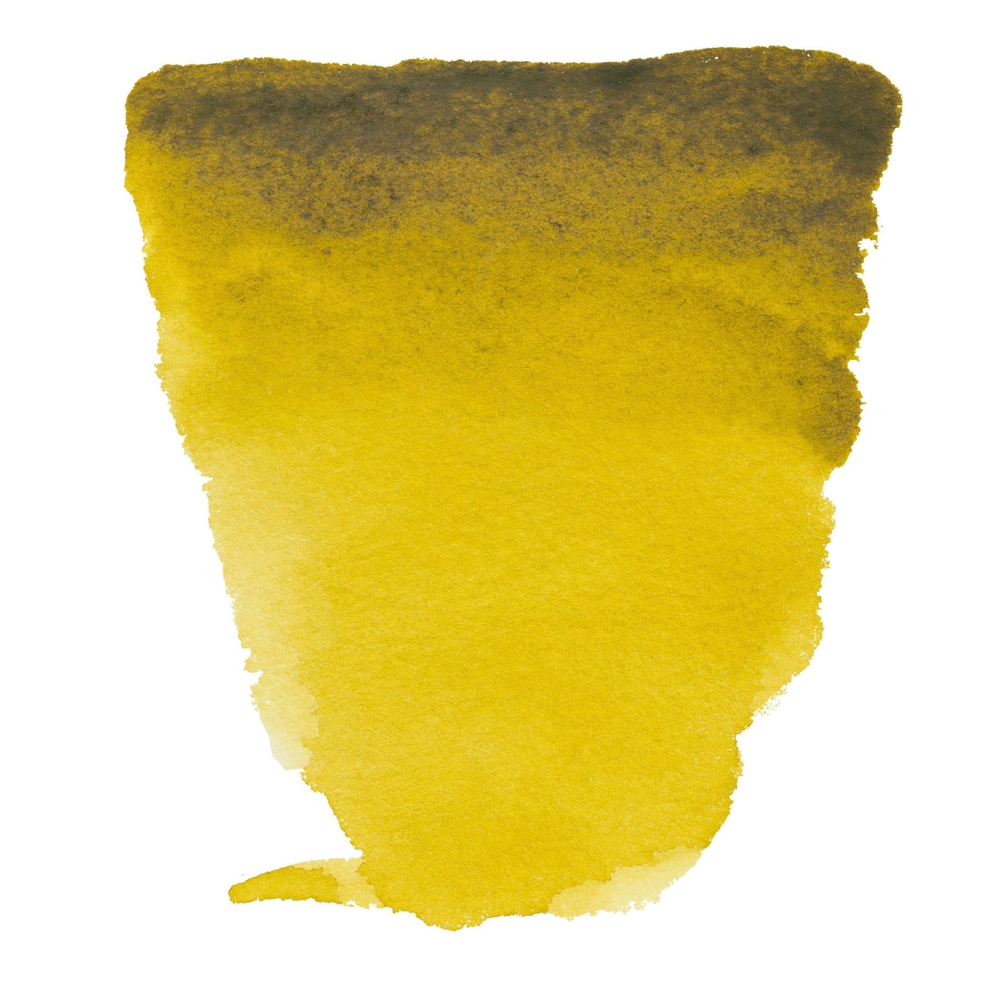 AQUARELA TALENS VAN GOGH HALF PAN 296 AZO GREEN YELLOW