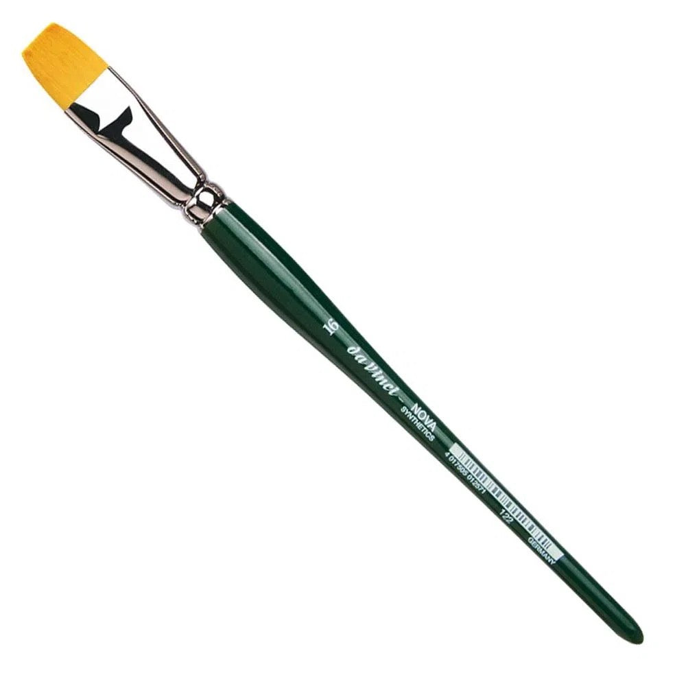 PINCEL DA VINCI NOVA 122x16