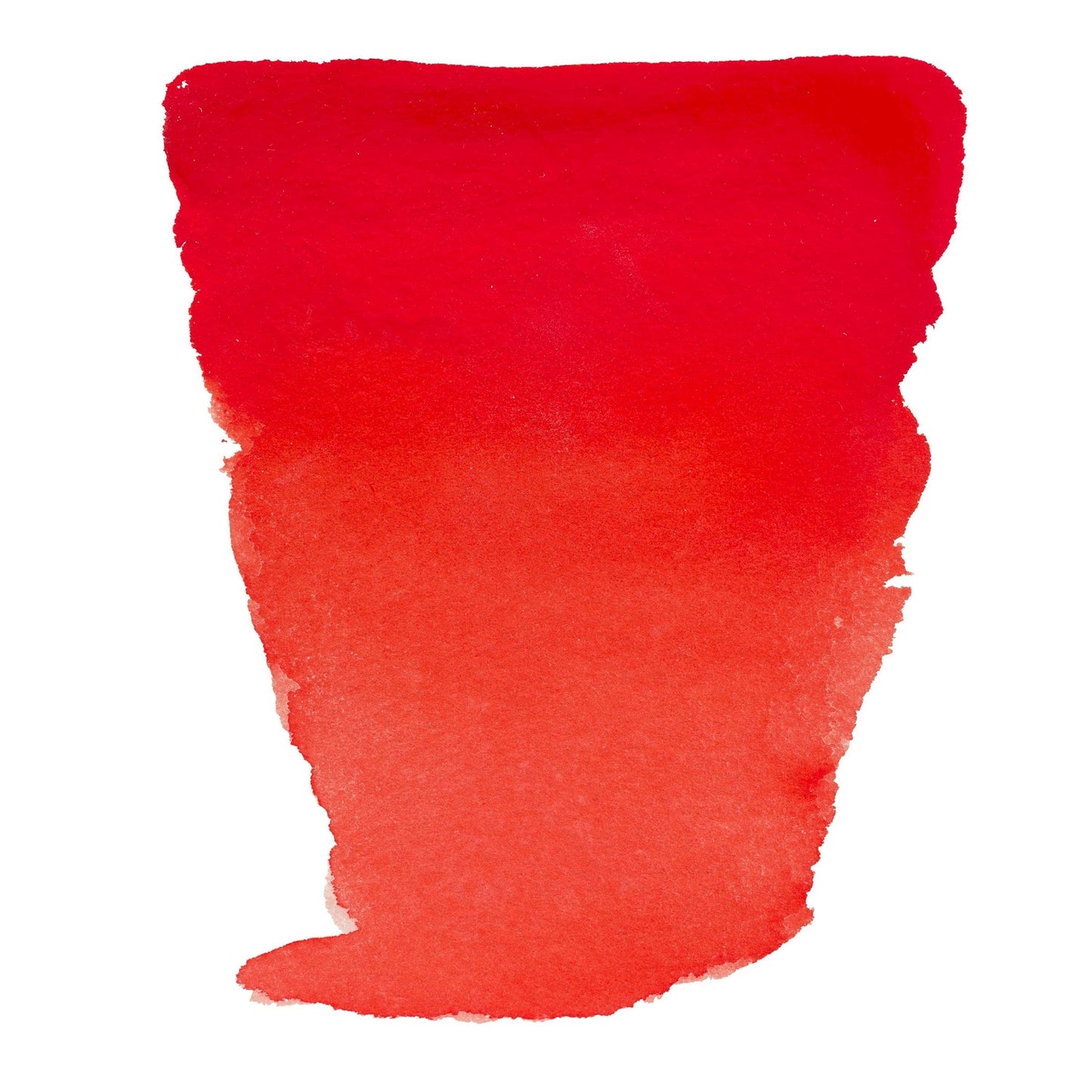 AQUARELA TALENS VAN GOGH HALF PAN 370 PERM RED LIGHT