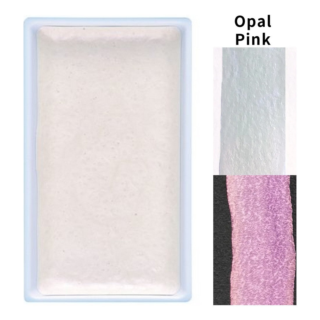 AQUARELA GANSAI TAMBI KURETAKE OPAL PINK MC21-634