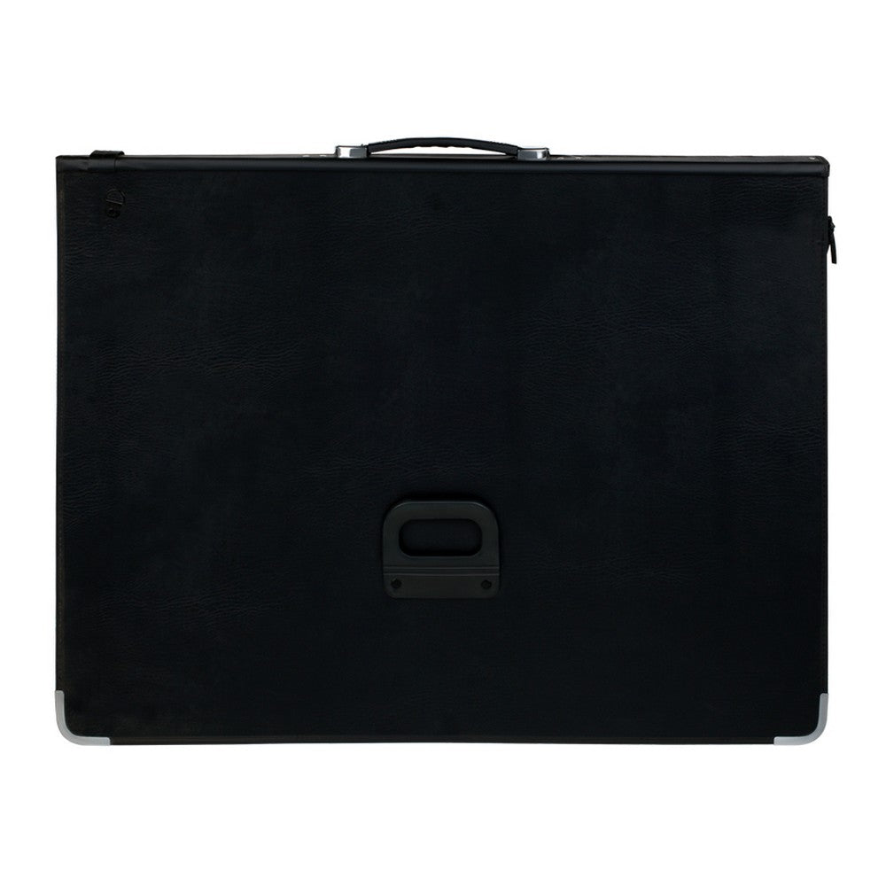 PASTA PORTFOLIO DALER ROWNEY CLASSIC ARTCASE PRETA A1