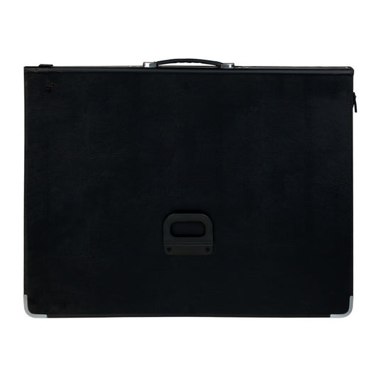 PASTA PORTFOLIO DALER ROWNEY CLASSIC ARTCASE PRETA A1