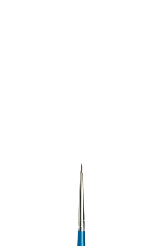 PINCEL WINSOR NEWTON COTMAN 111x000 ROUND