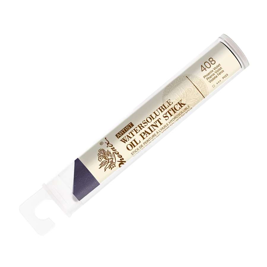 BASTAO OLEO PHOENIX SOLUVEL EM AGUA 37ML 408 PHOENIX VIOLET