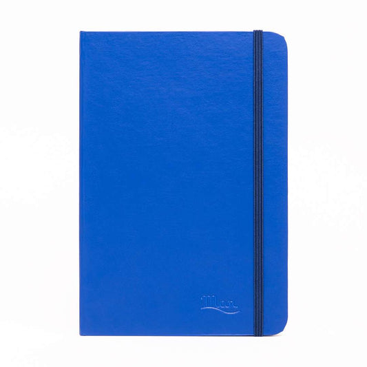 SKETCH BOOK MAR CARIBE A5 S/ PAUTA 80FLS