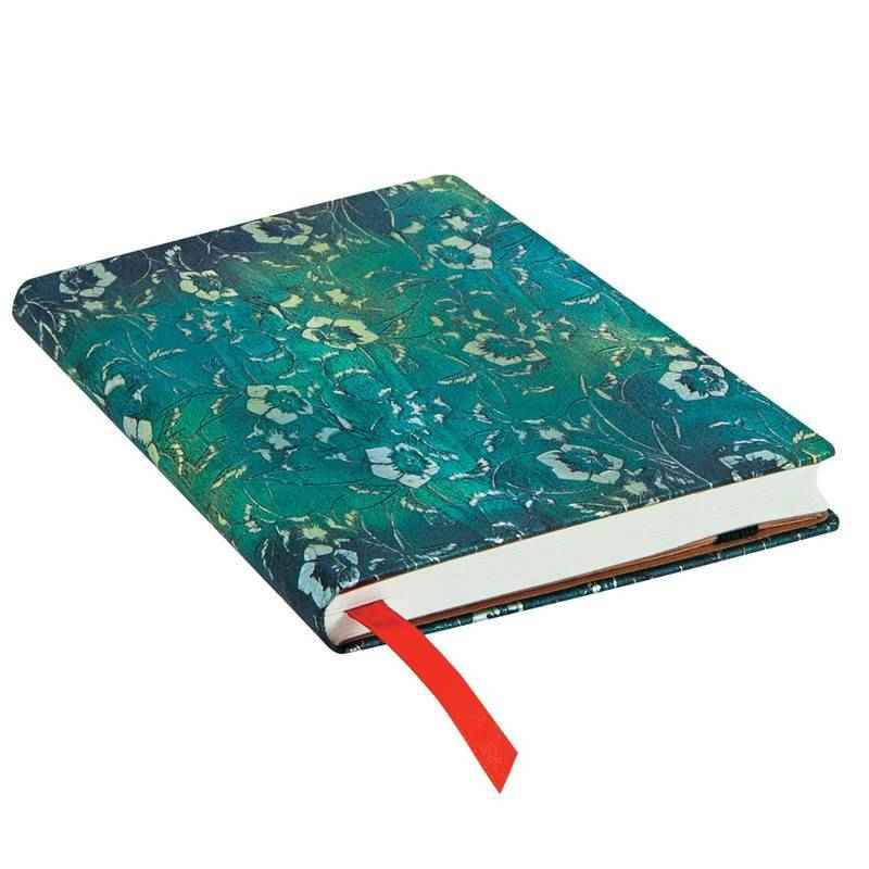 PAPERBLANKS KATAGAMI FLORALS MINI SEM PAUTA PB5428-3