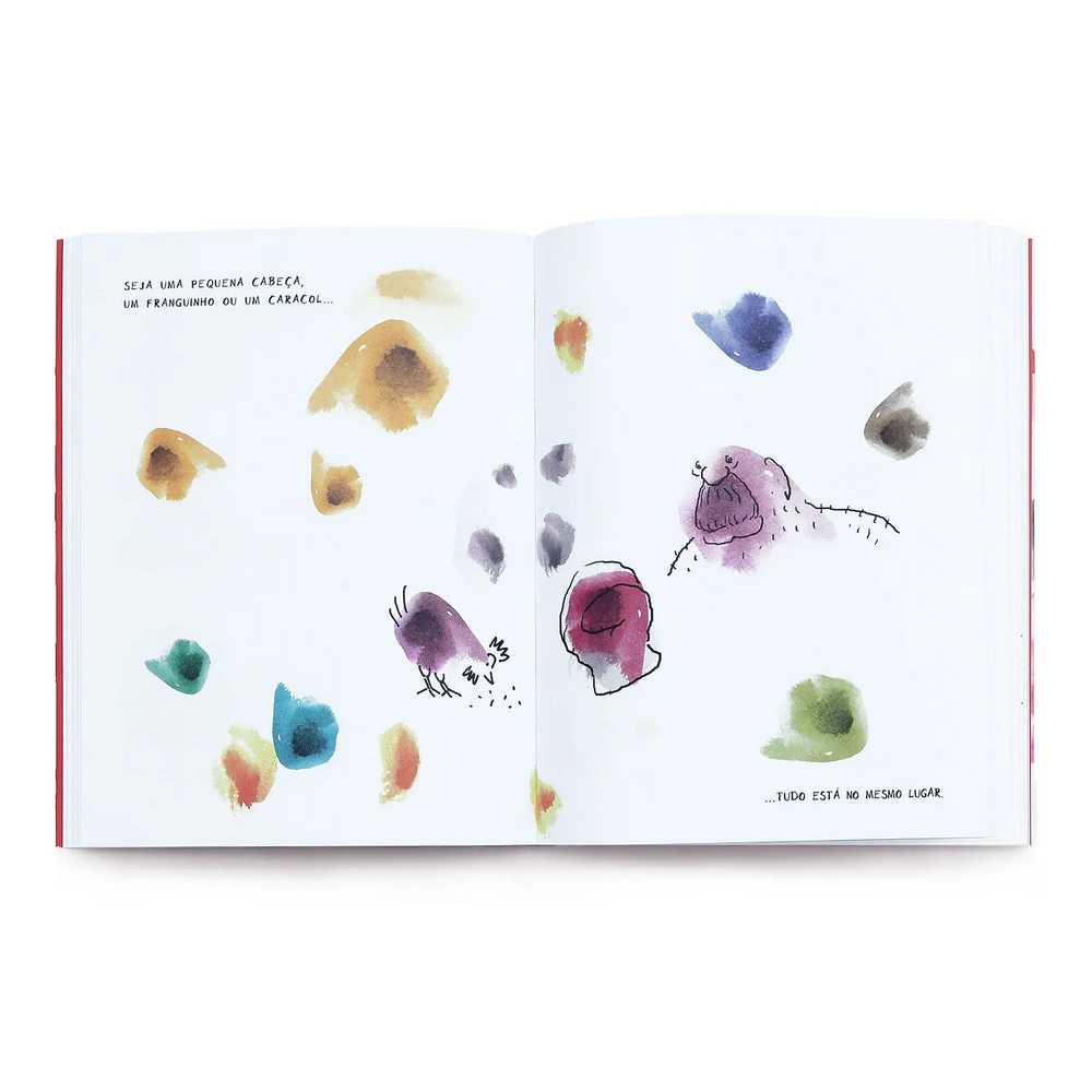 LIVRO "HIRAMEKI"  PENG E HU