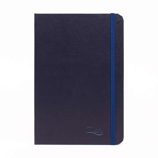 SKETCH BOOK MAR MEDITERRANEO A5 S/ PAUTA 80FLS