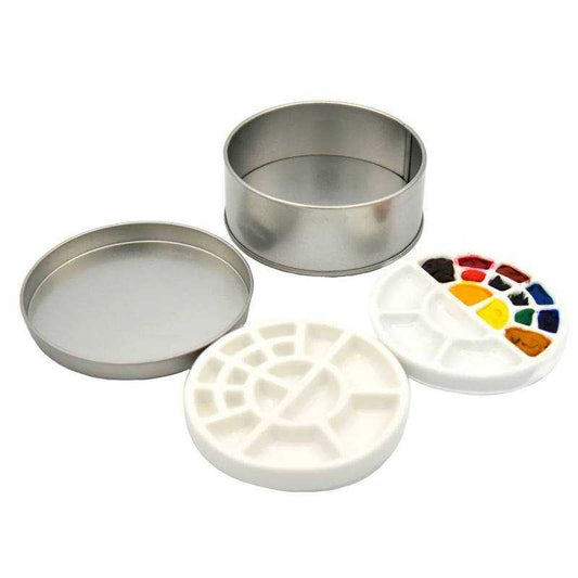 MINI GODE CERAMICA SET C/2 A254