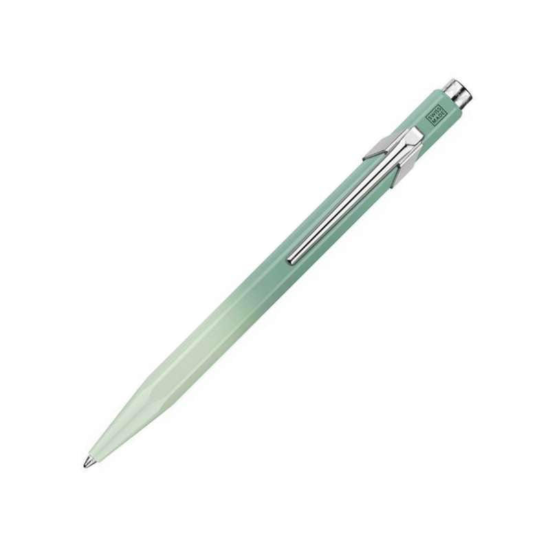 CANETA & LAPISEIRA CARAN D'ACHE MISTY FOREST
