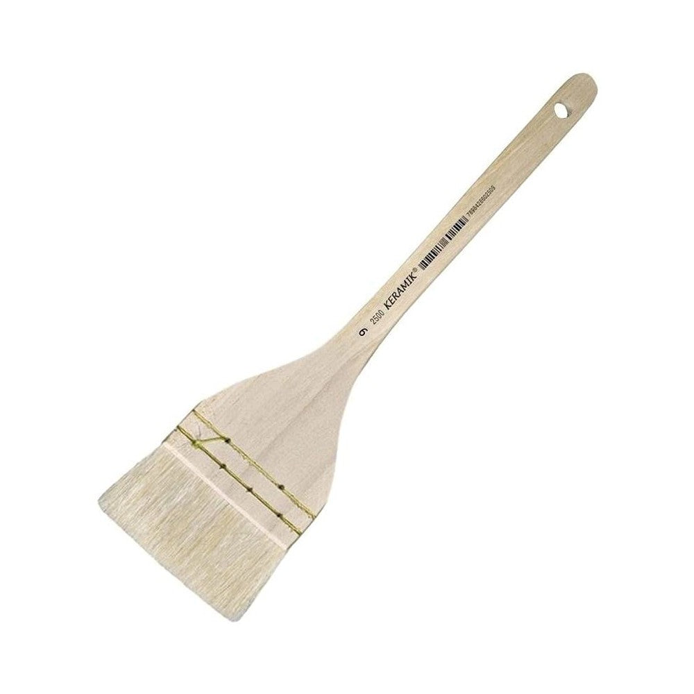 PINCEL HAKE 2500x9 (3") KERAMIK