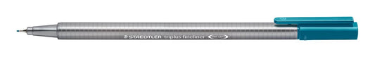 CANETA STAEDTLER TRIPLUS FINELINER 0.3MM OPALA