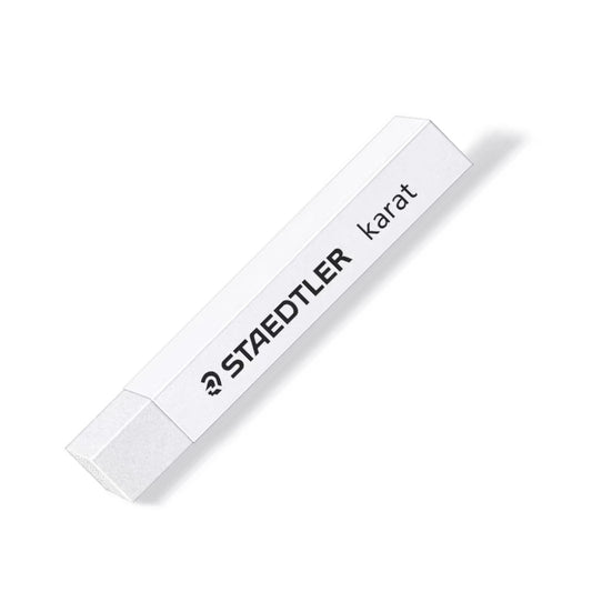 PASTEL SECO CARRE STAEDTLER BRANCO 2430-0