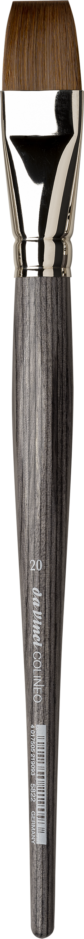 PINCEL DA VINCI COLINEO 5822x20