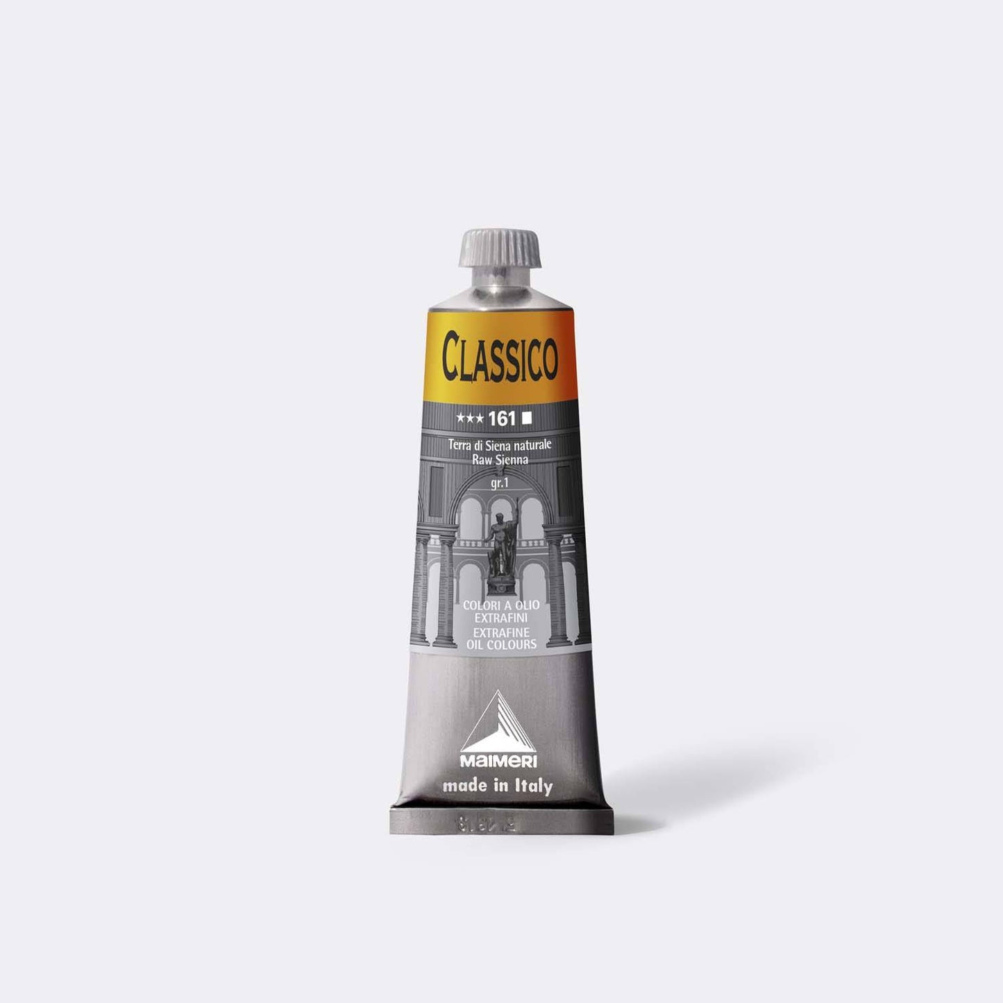 OLEO MAIMERI CLASSICO 60ML 161 RAW SIENNA