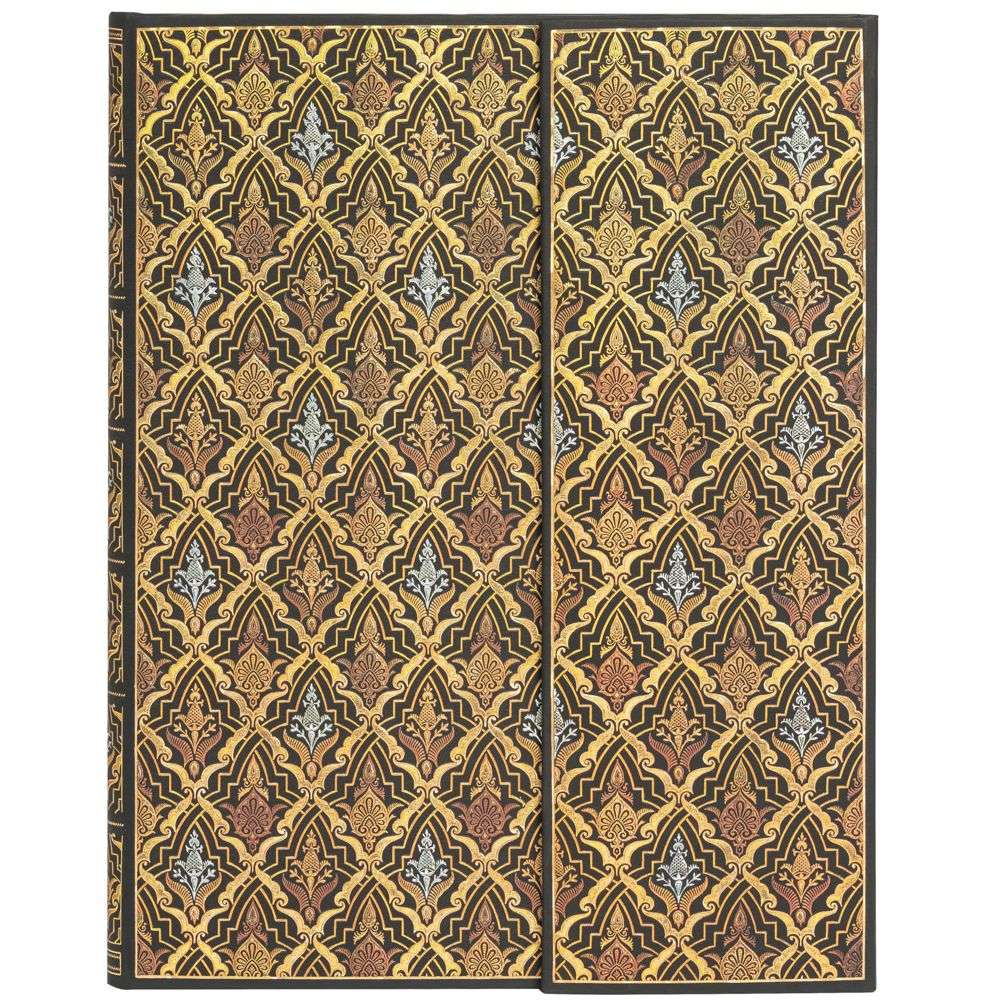 PAPERBLANKS DESTINY ULTRA 15x23cm PB5478-8