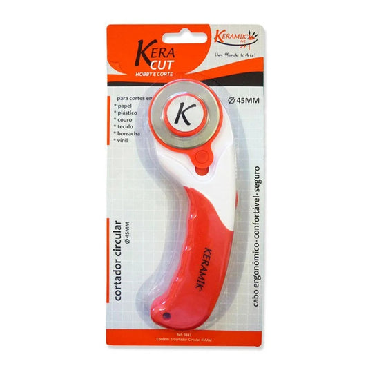 CORTADOR CIRCULAR 45mm KERAMIK